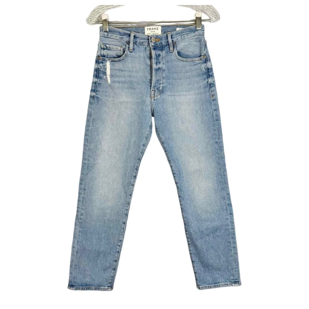 NWOT Frame Denim Size 28 - Picture 2 of 6